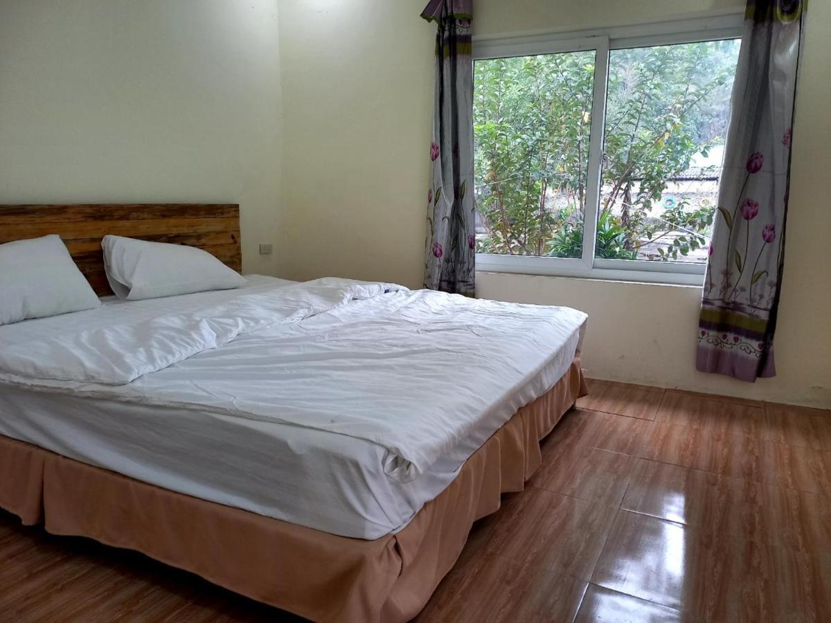 Trang An Pristine View Homestay Ninh Bình Ngoại thất bức ảnh